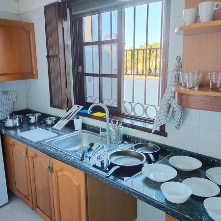 Va De Loft La Laguna (Tenerife)