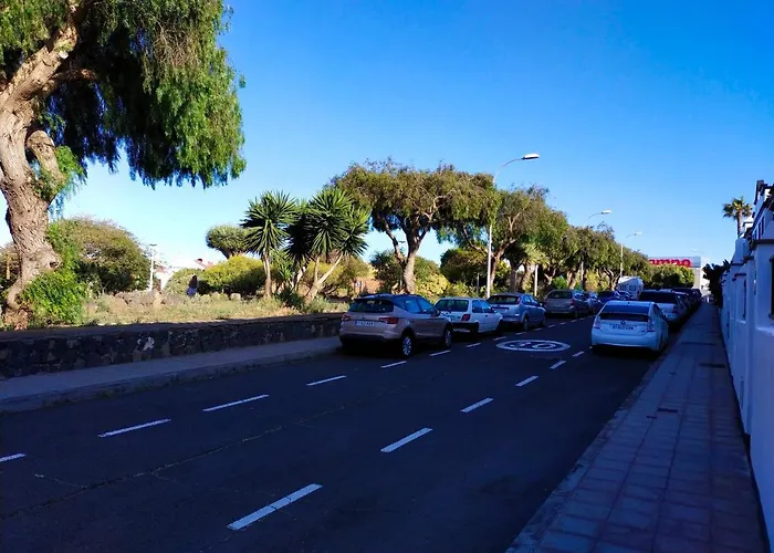 Va De Loft Apartment *