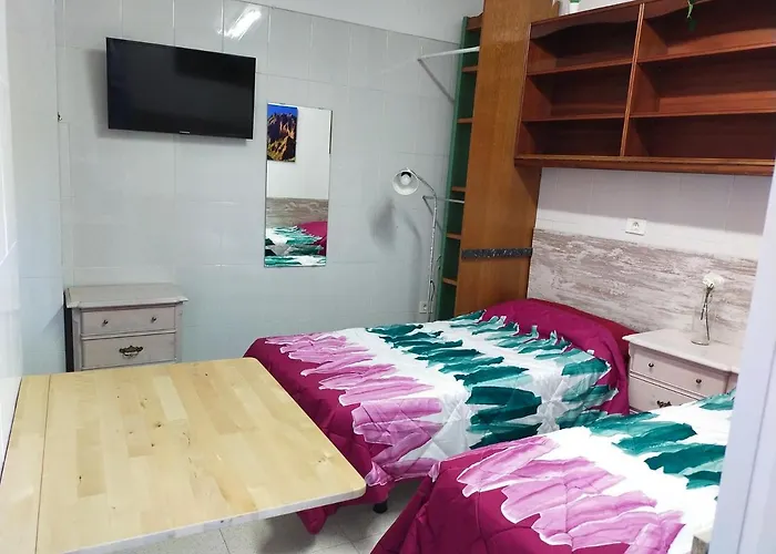 Apartment Va De Loft La Laguna (Tenerife)