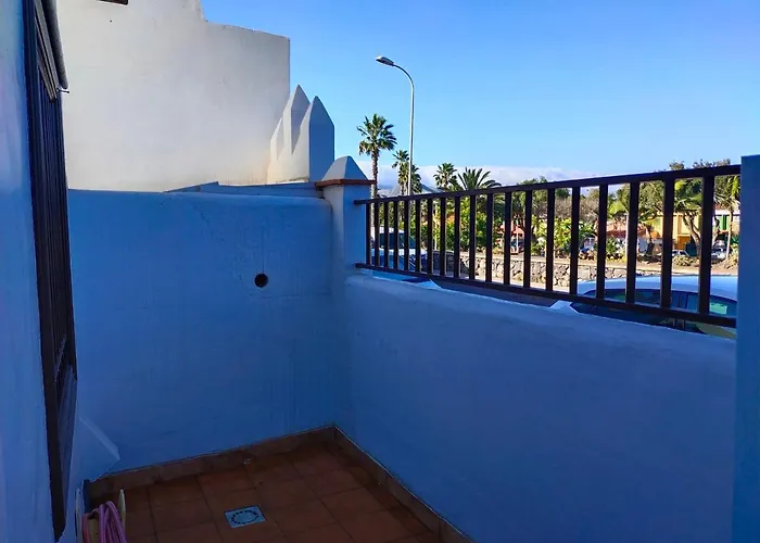 Apartment Va De Loft