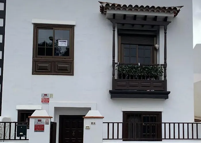 Lägenhet Va De Loft La Laguna (Tenerife)