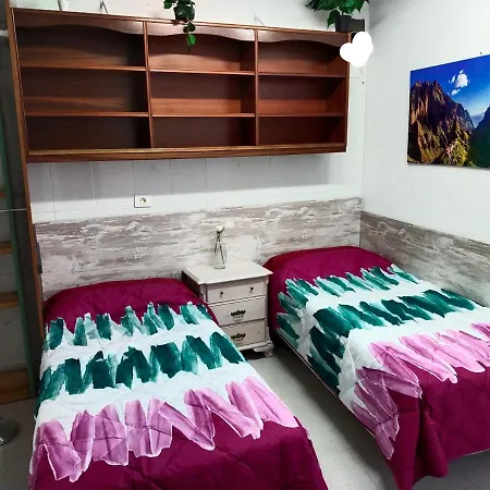 Va De Loft La Laguna (Tenerife)