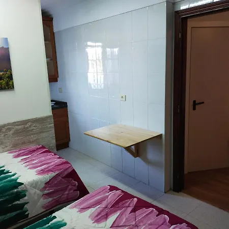 Va De Loft Apartament La Laguna (Tenerife)