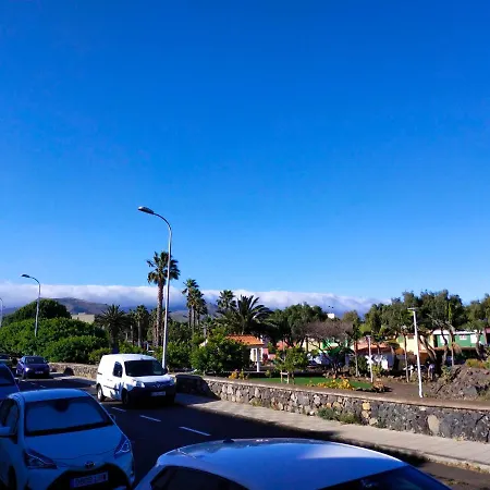 Va De Loft Daire La Laguna (Tenerife)