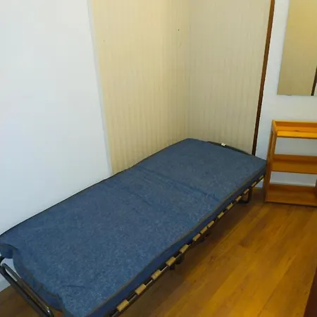 Va De Loft Daire La Laguna (Tenerife)