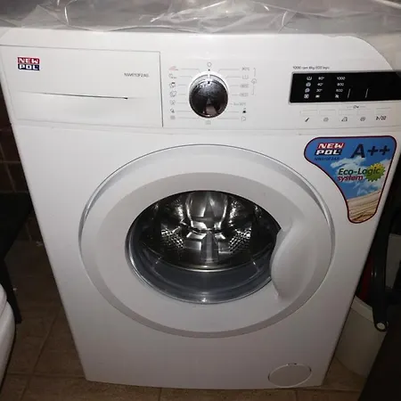 Apartman Va De Loft *