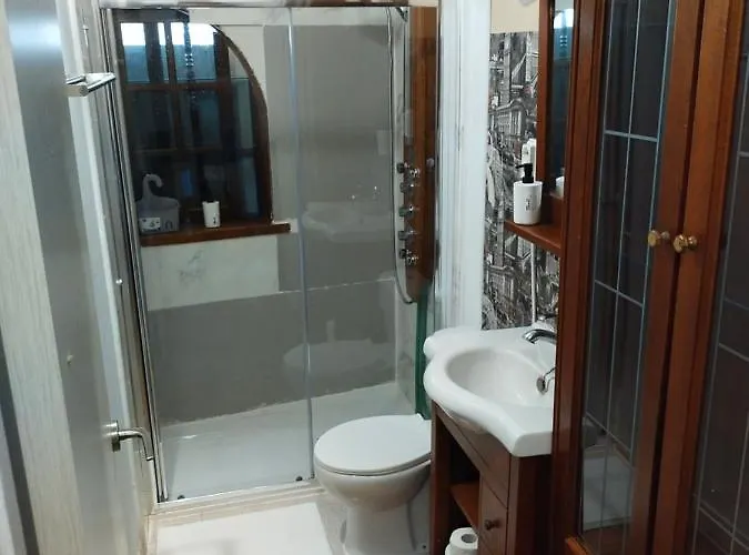 Va De Loft La Laguna (Tenerife)