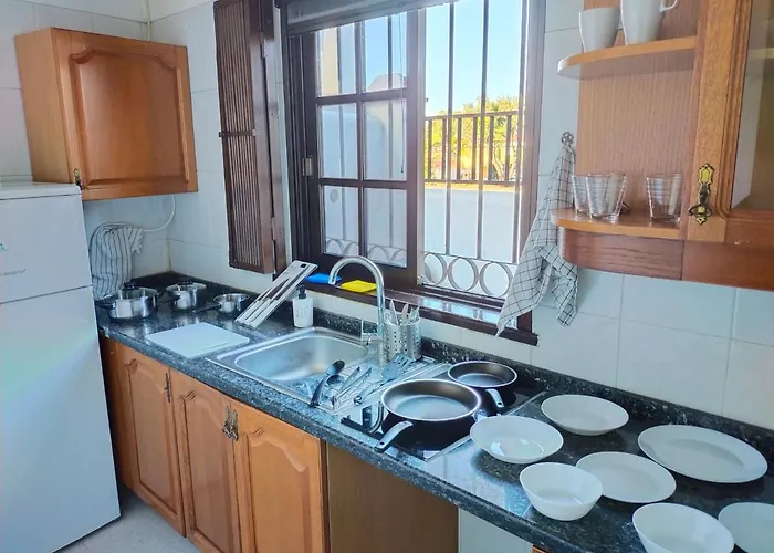 Va De Loft La Laguna (Tenerife)