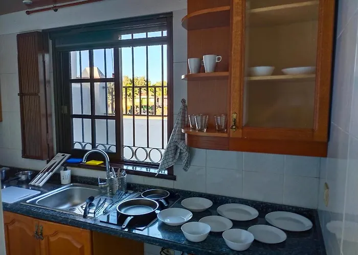 Va De Loft Appartement