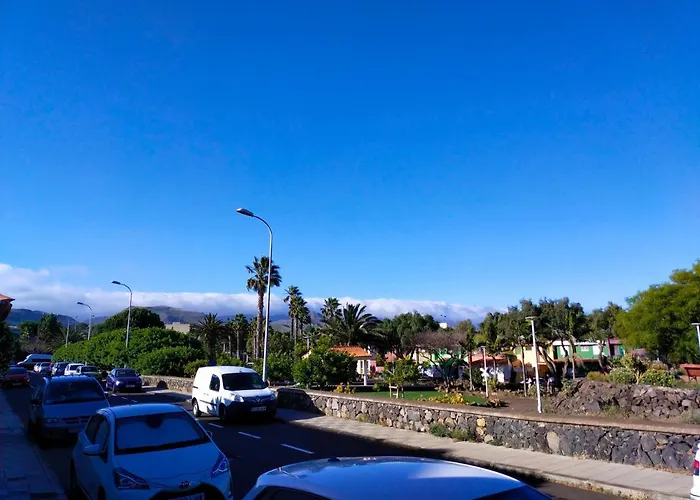 Va De Loft Daire La Laguna (Tenerife)