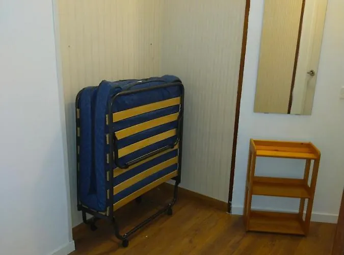 Apartament Va De Loft *