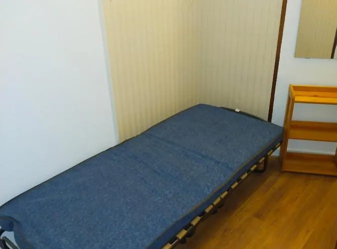 Va De Loft Daire La Laguna (Tenerife)