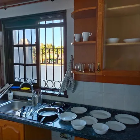 Va De Loft Апартаменты